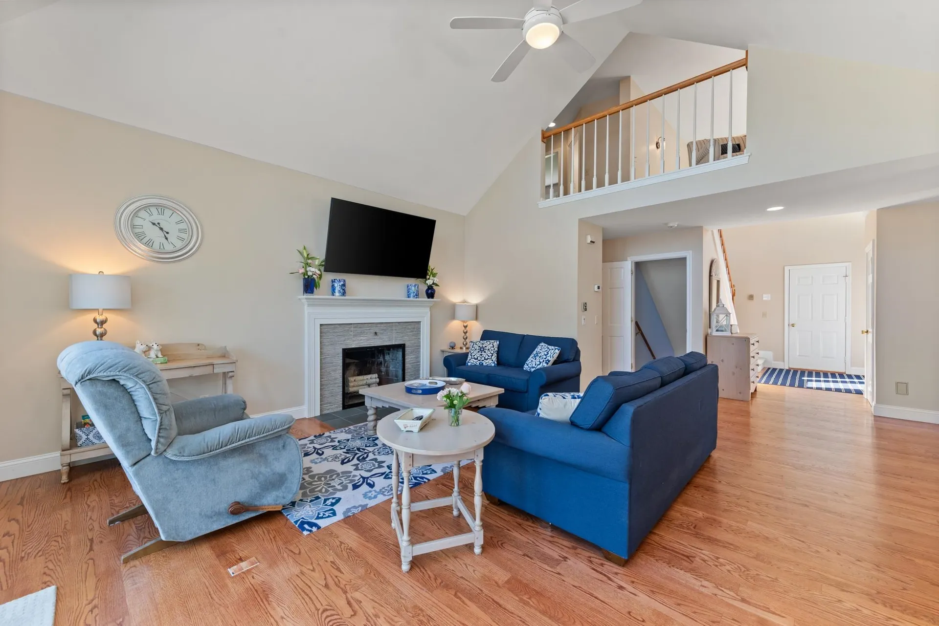 179 Tomahawk Trail Bridgewater NH 03222
