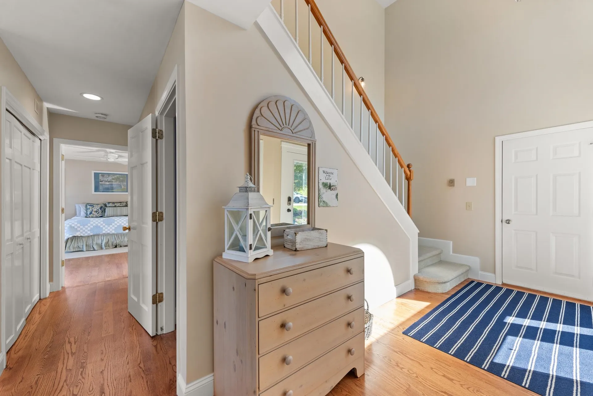 179 Tomahawk Trail Bridgewater NH 03222