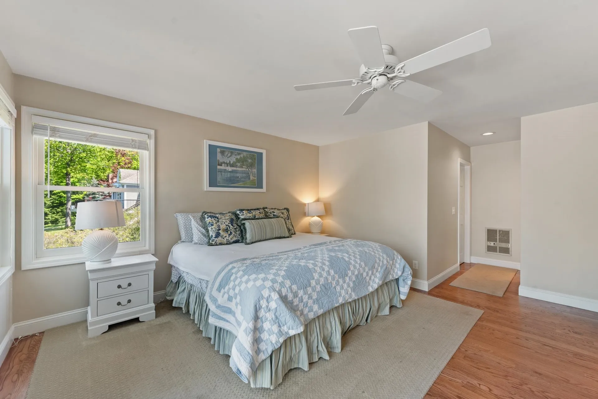 179 Tomahawk Trail Bridgewater NH 03222