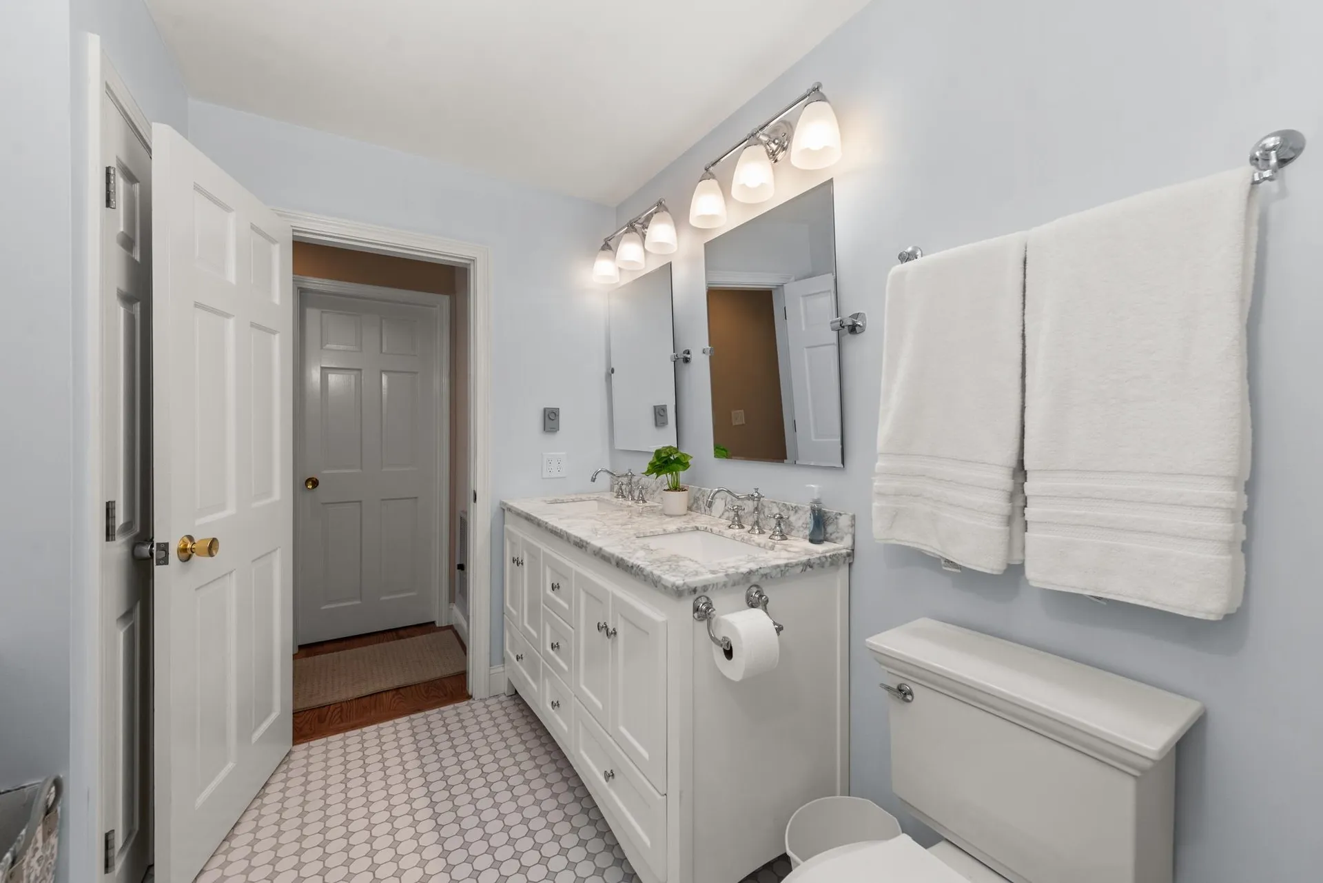 179 Tomahawk Trail Bridgewater NH 03222
