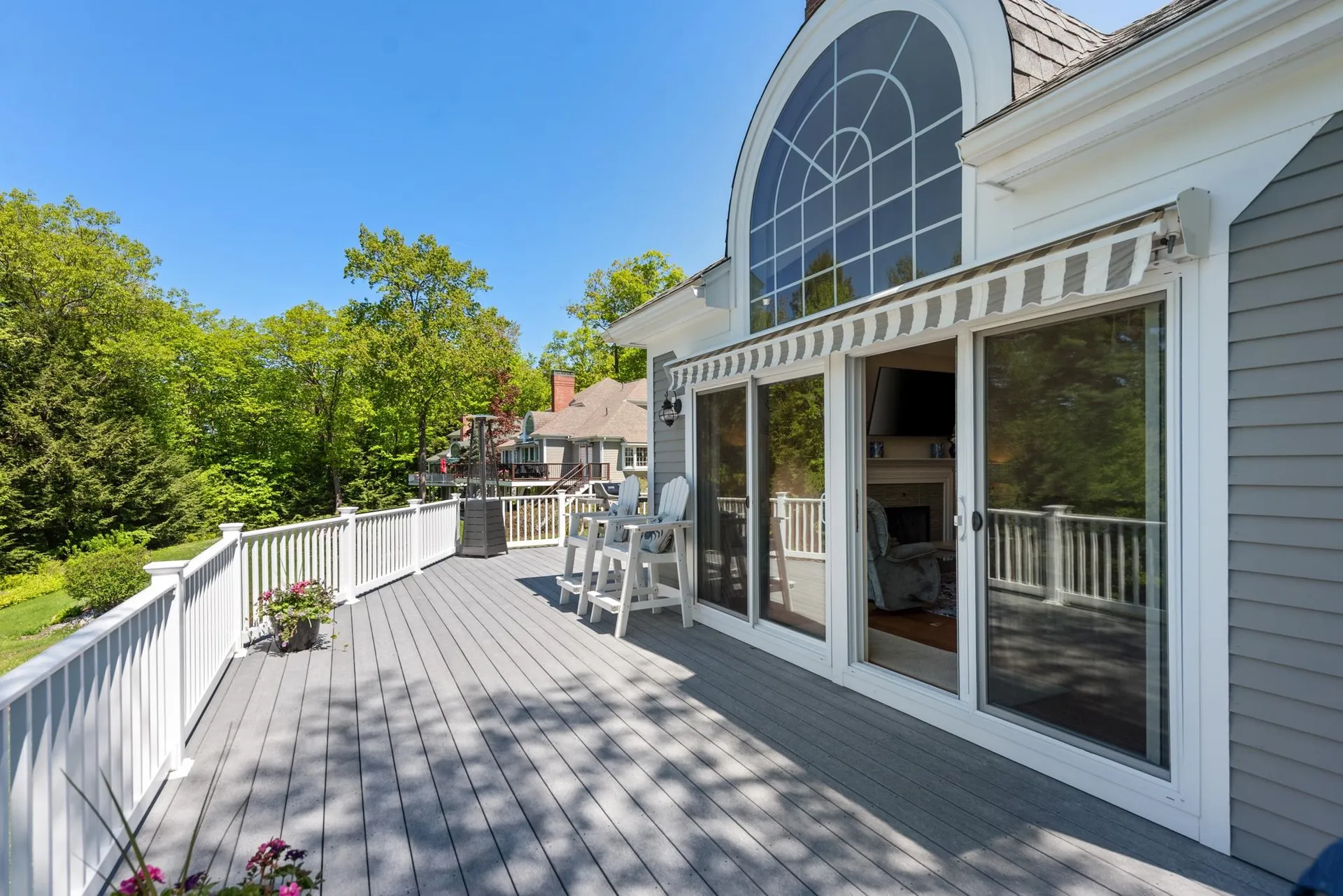 179 Tomahawk Trail Bridgewater NH 03222