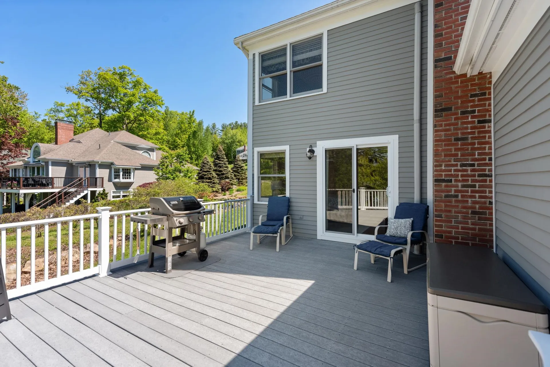 179 Tomahawk Trail Bridgewater NH 03222