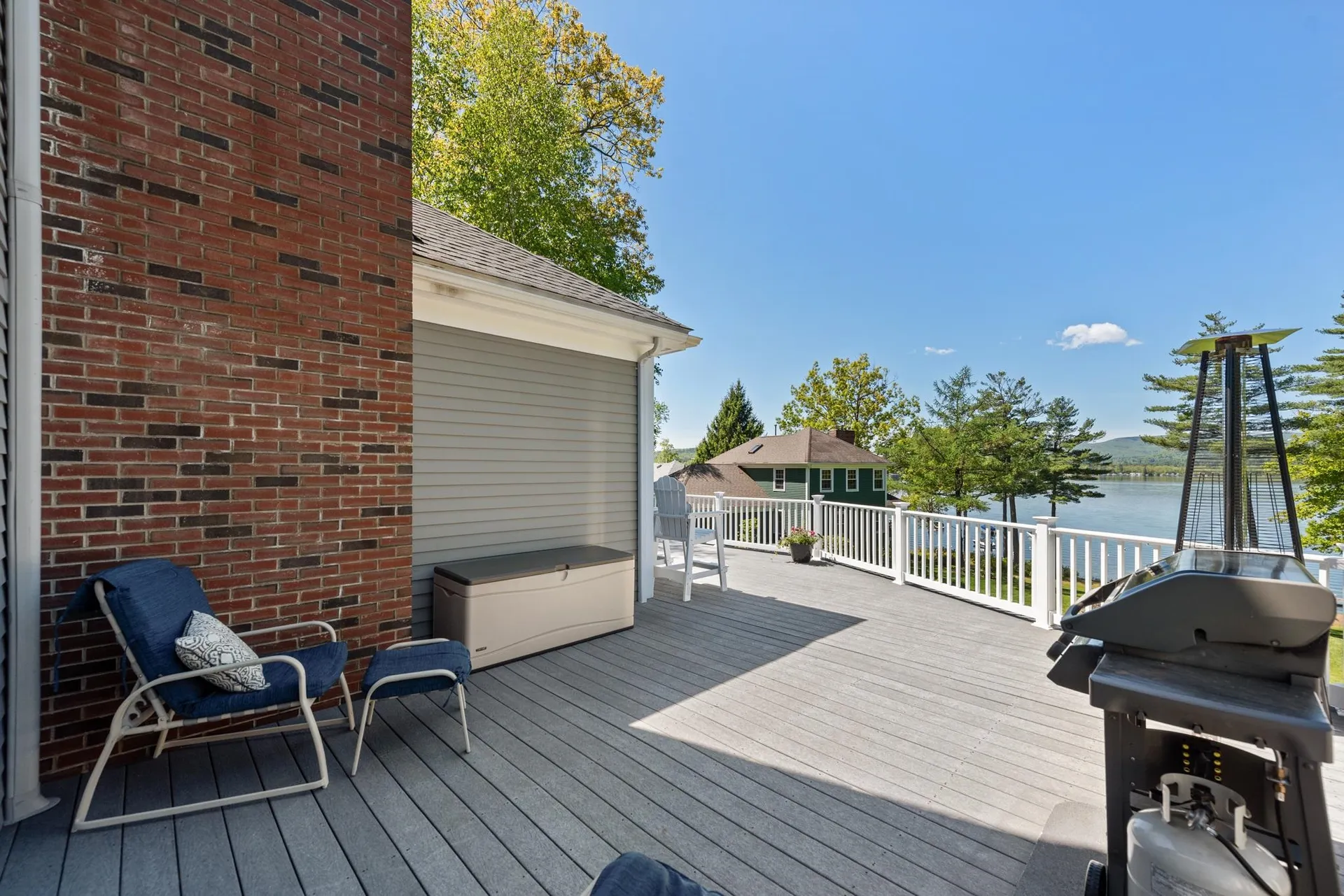 179 Tomahawk Trail Bridgewater NH 03222