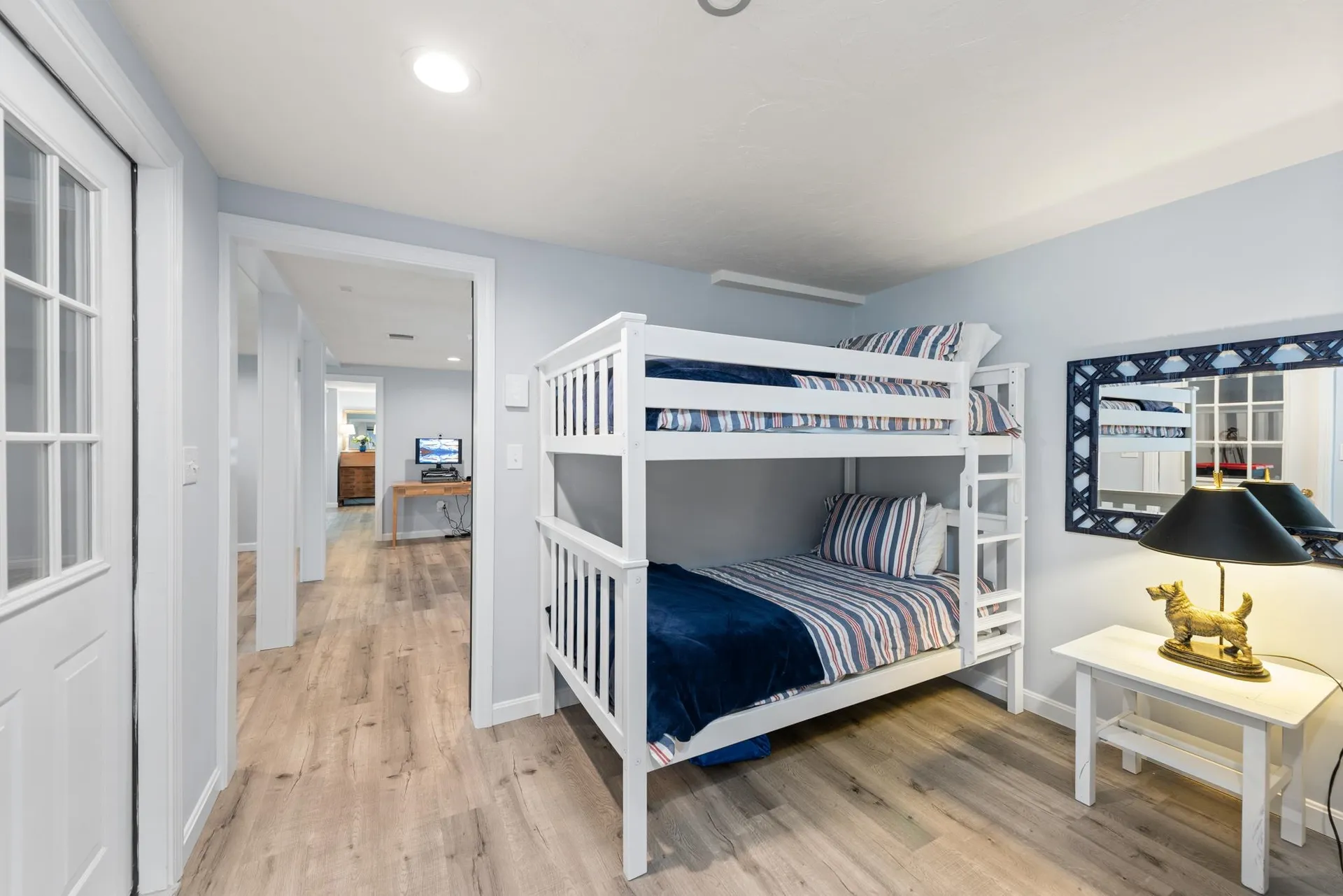 179 Tomahawk Trail Bridgewater NH 03222