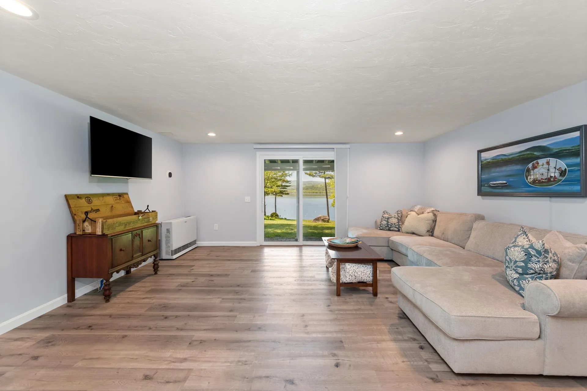 179 Tomahawk Trail Bridgewater NH 03222