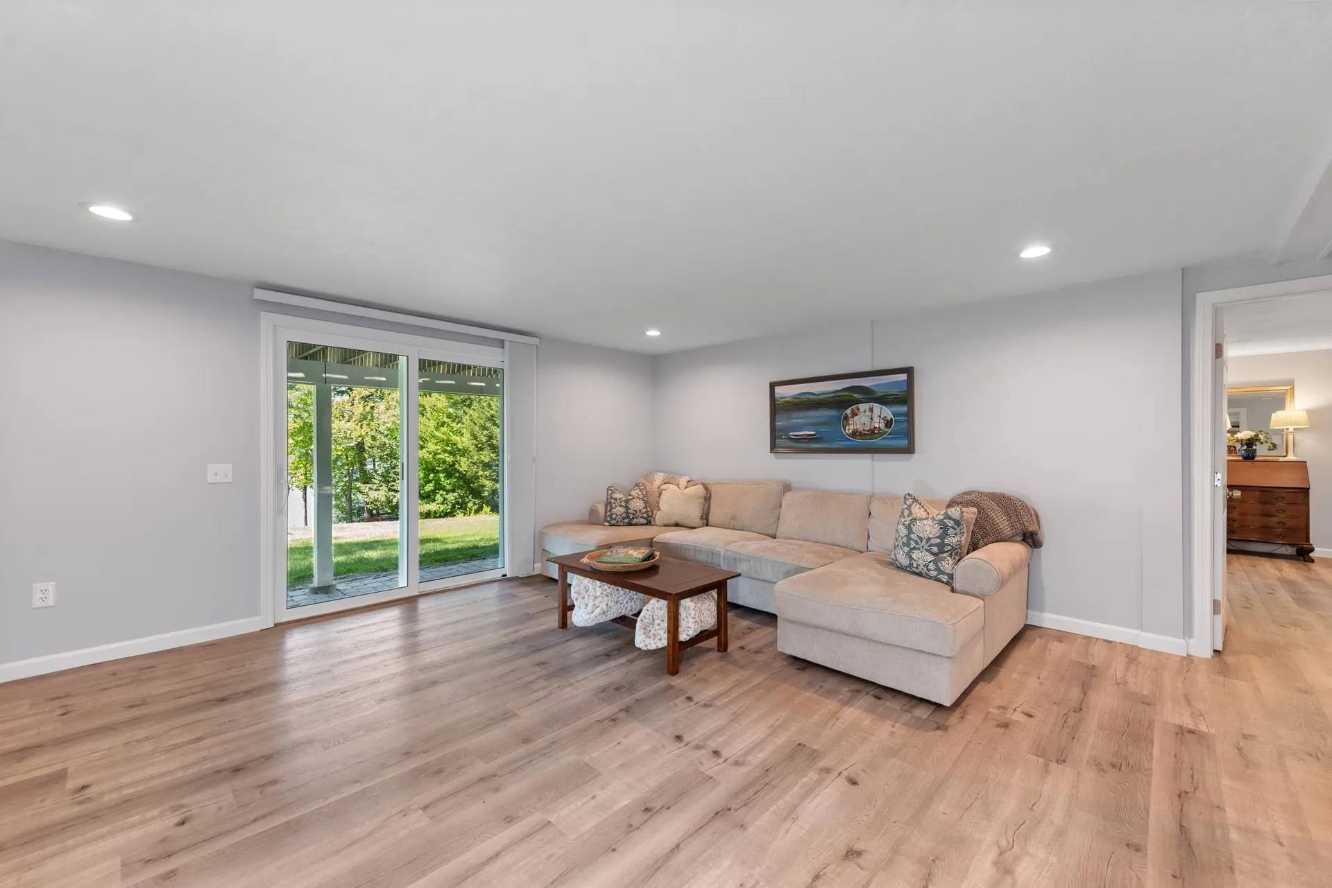 179 Tomahawk Trail Bridgewater NH 03222