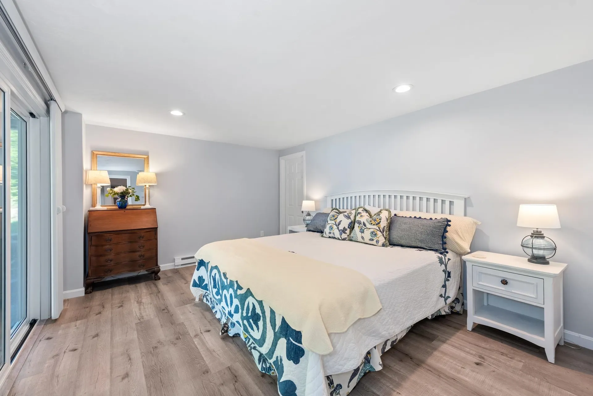 179 Tomahawk Trail Bridgewater NH 03222