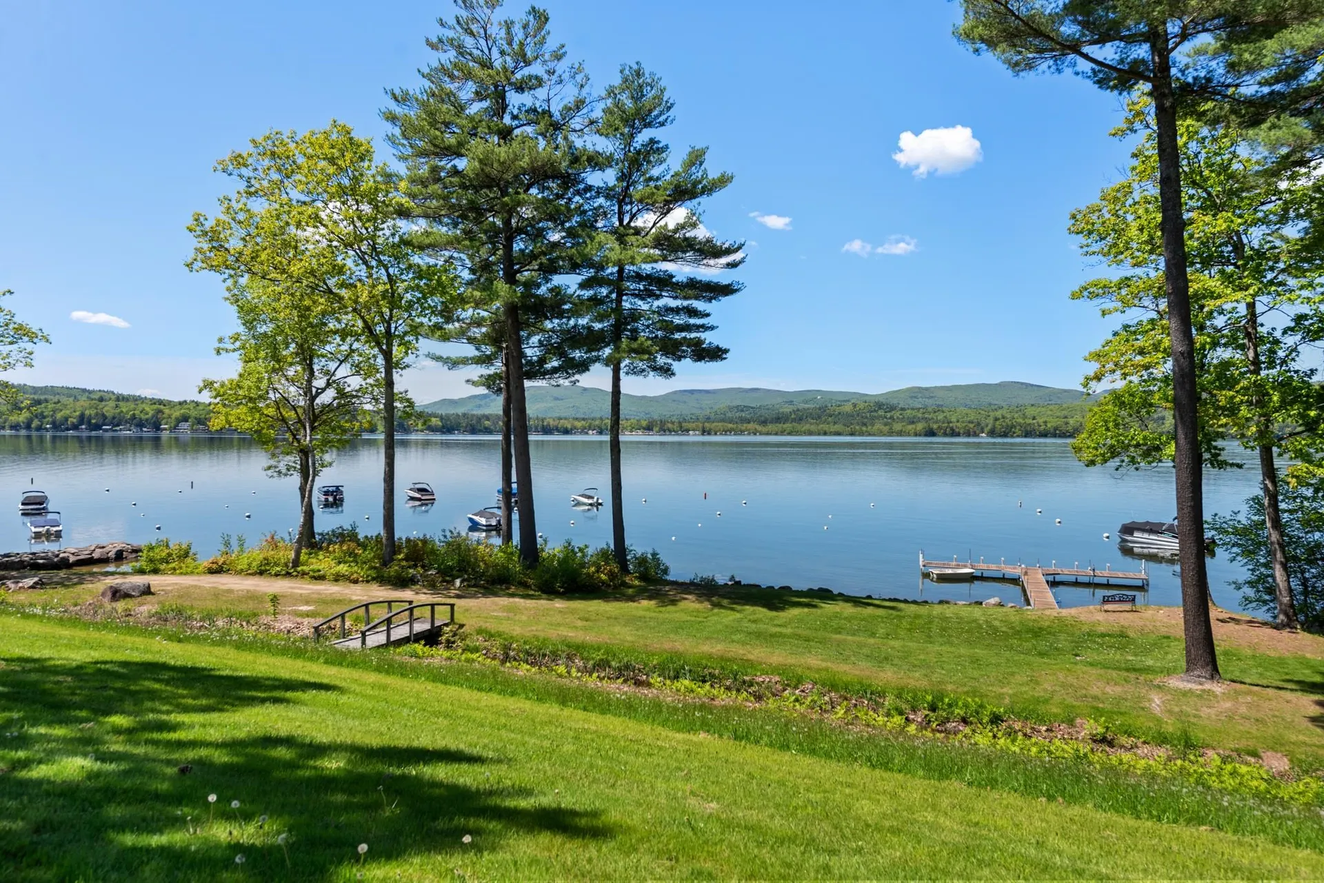 179 Tomahawk Trail Bridgewater NH 03222