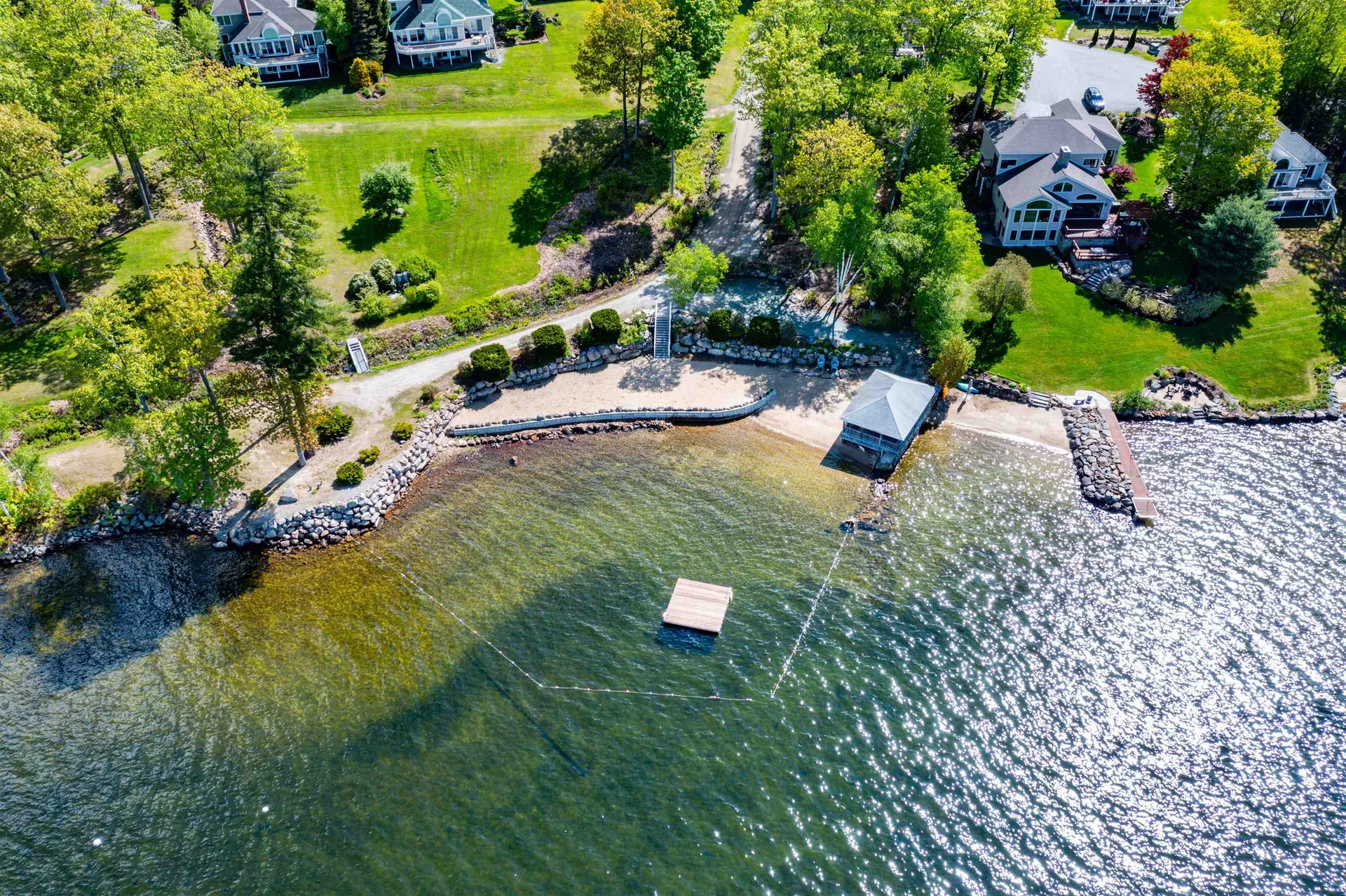 179 Tomahawk Trail Bridgewater NH 03222
