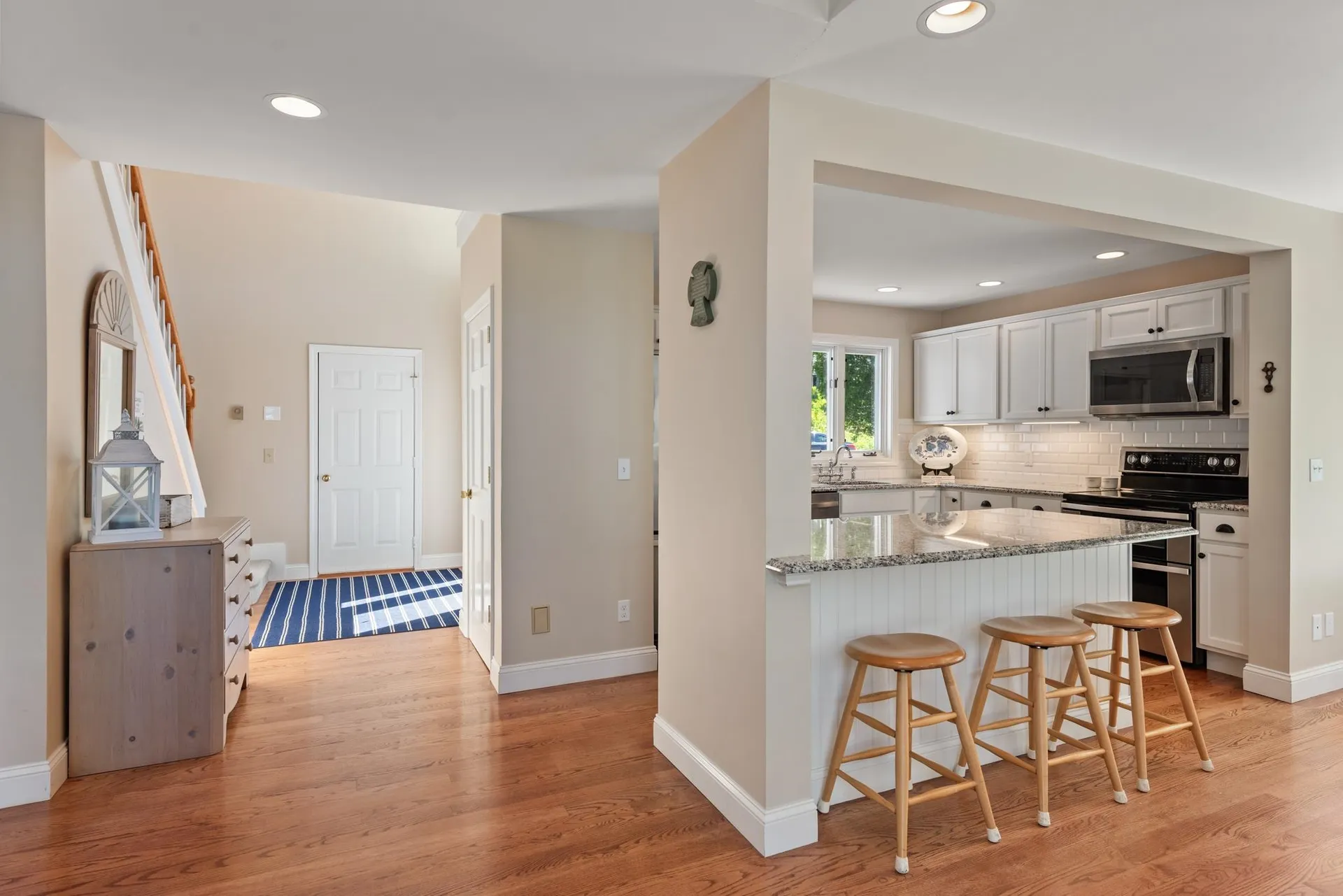 179 Tomahawk Trail Bridgewater NH 03222