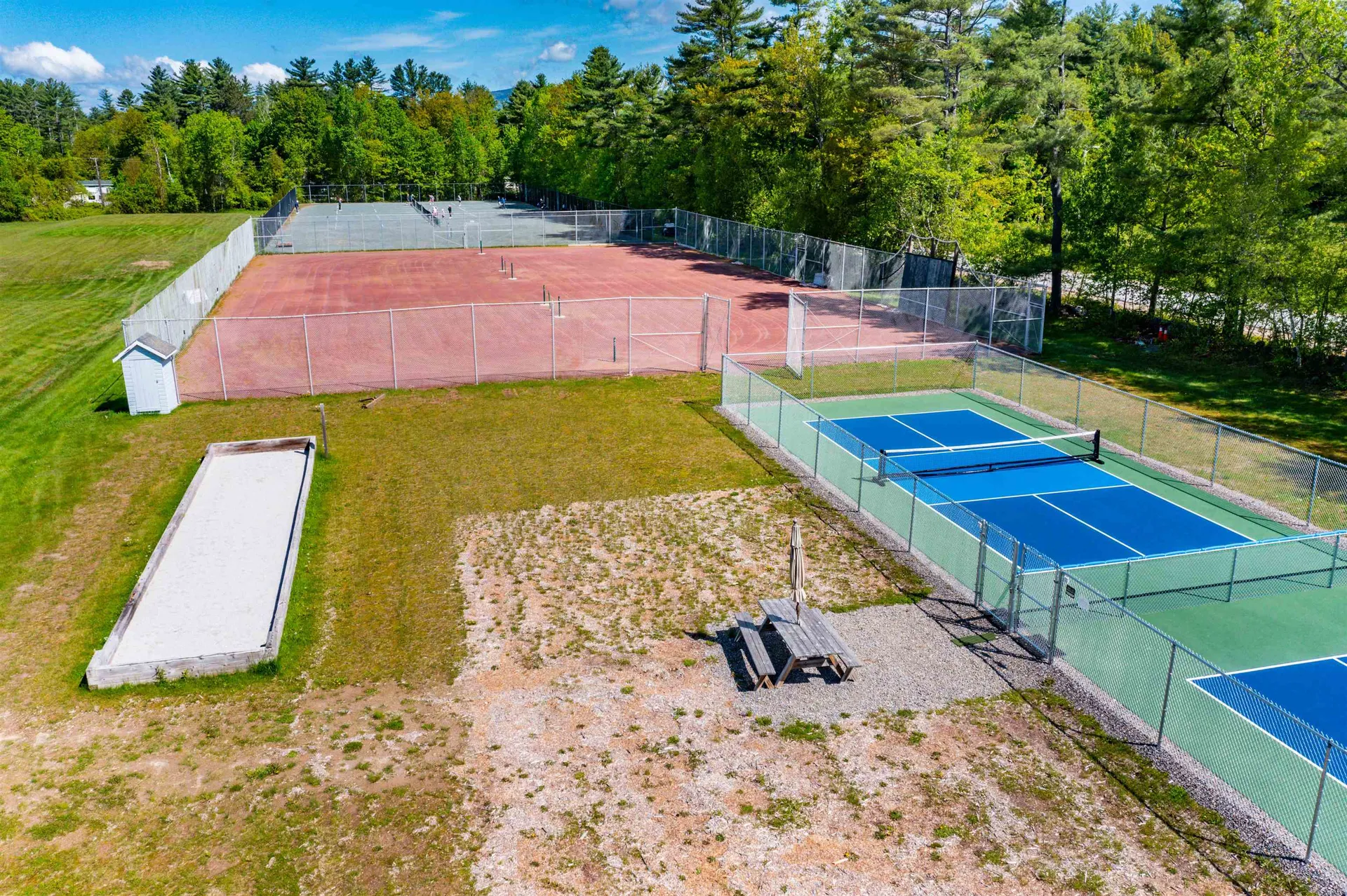 179 Tomahawk Trail Bridgewater NH 03222