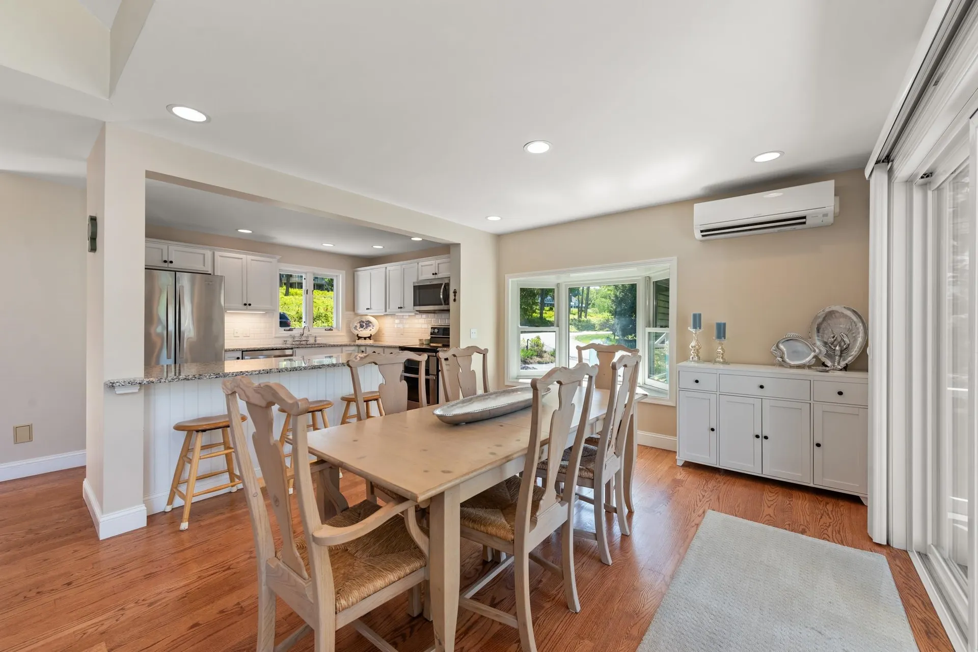 179 Tomahawk Trail Bridgewater NH 03222