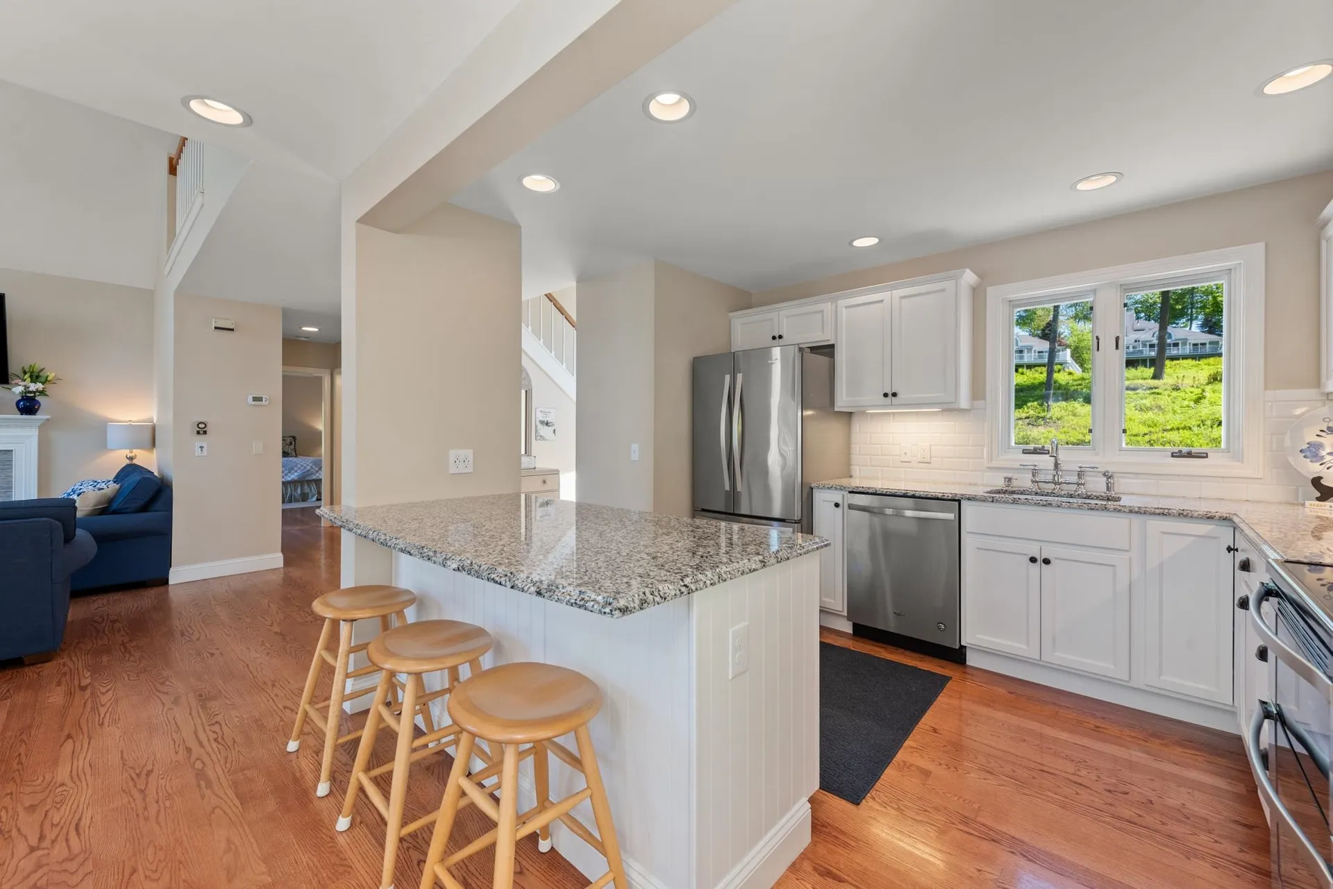 179 Tomahawk Trail Bridgewater NH 03222