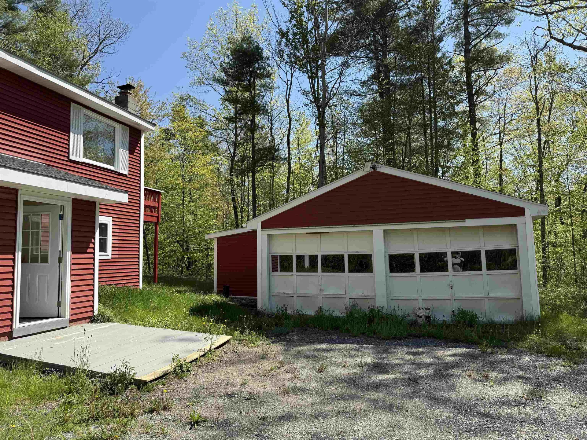 93 Pace Road Pownal VT 05201-8755
