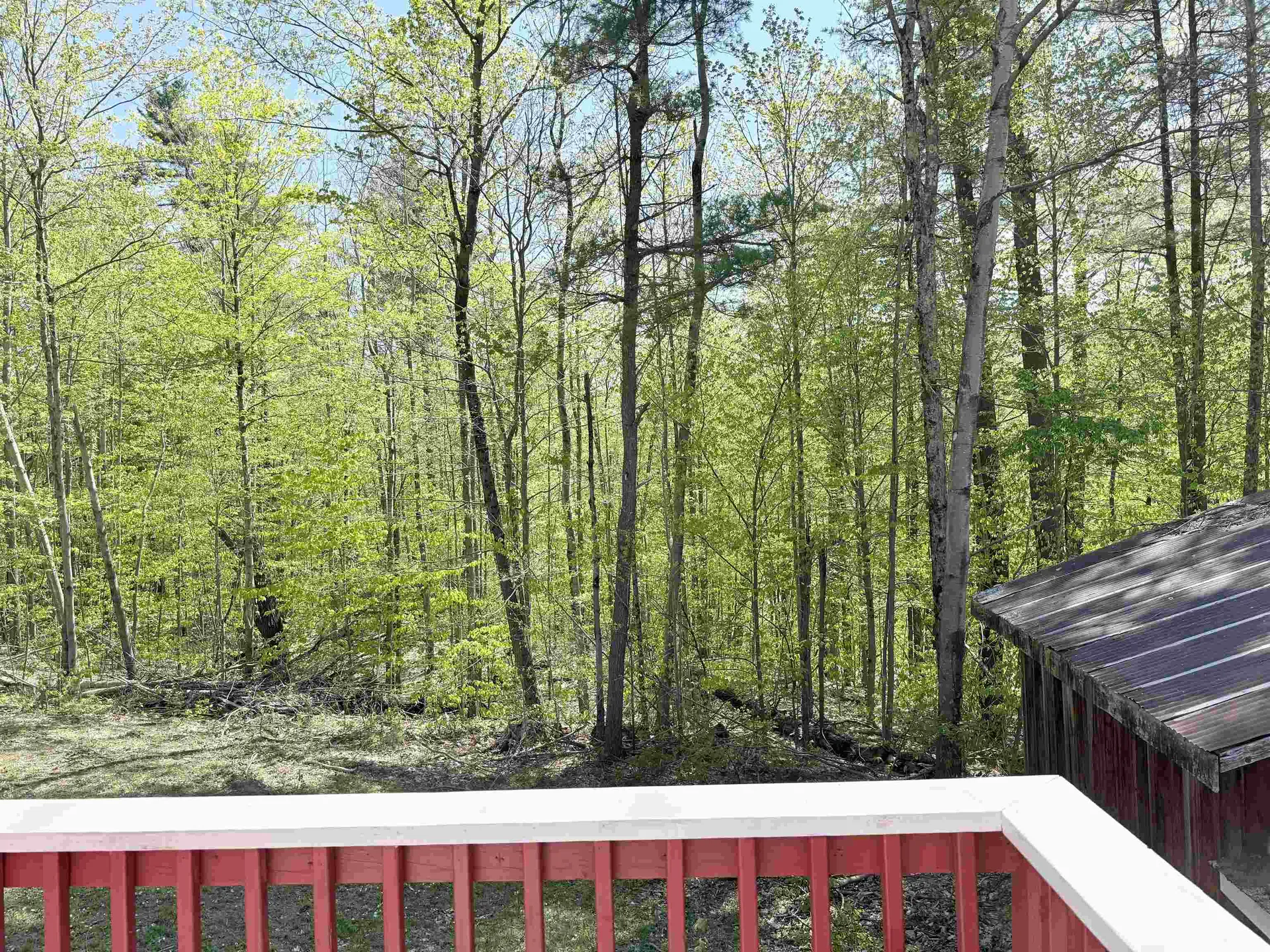 93 Pace Road Pownal VT 05201-8755