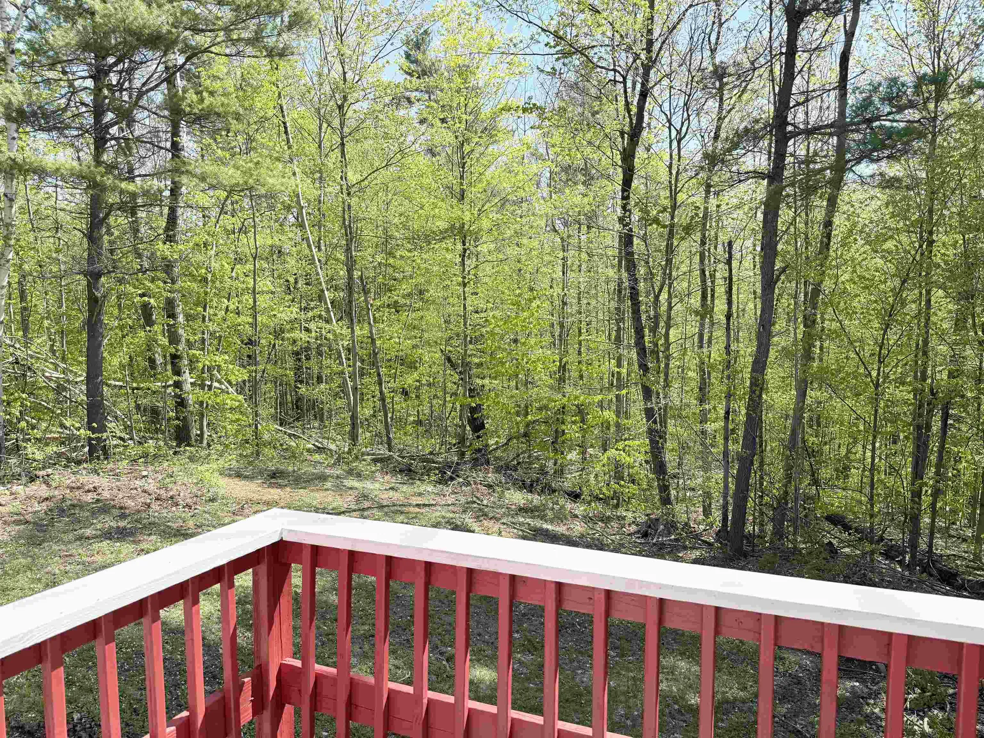 93 Pace Road Pownal VT 05201-8755