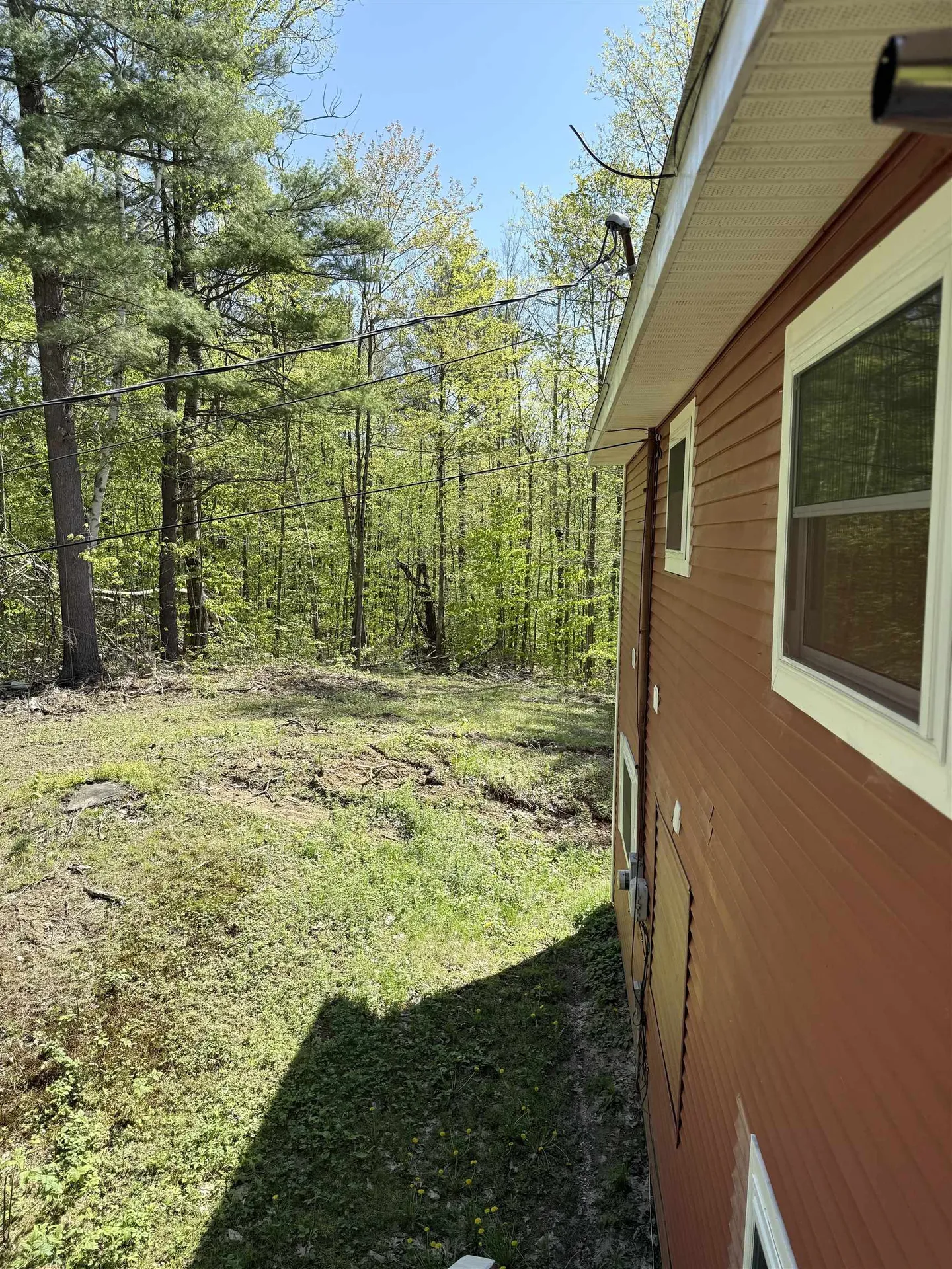 93 Pace Road Pownal VT 05201-8755