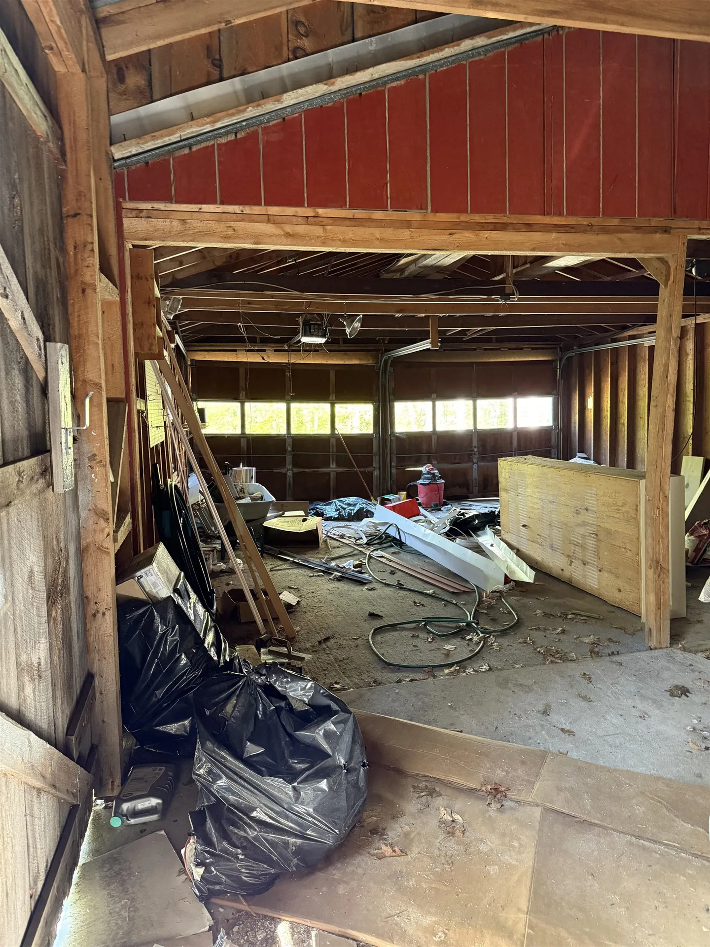 93 Pace Road Pownal VT 05201-8755