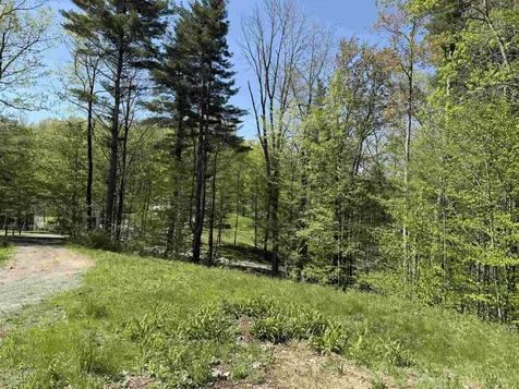 93 Pace Road Bennington VT 05201-8755