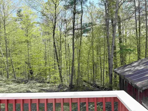 93 Pace Road Bennington VT 05201-8755