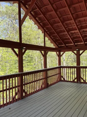 93 Pace Road Bennington VT 05201-8755