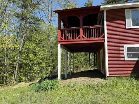 93 Pace Road Bennington VT 05201-8755