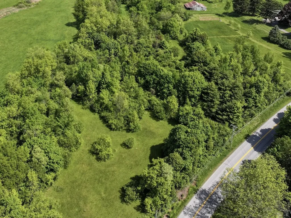 Tbd Washington Street Middlebury VT 05753