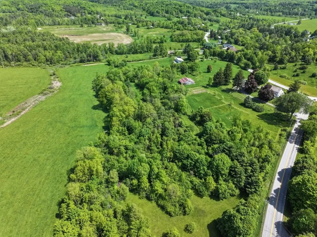 Tbd Washington Street Middlebury VT 05753