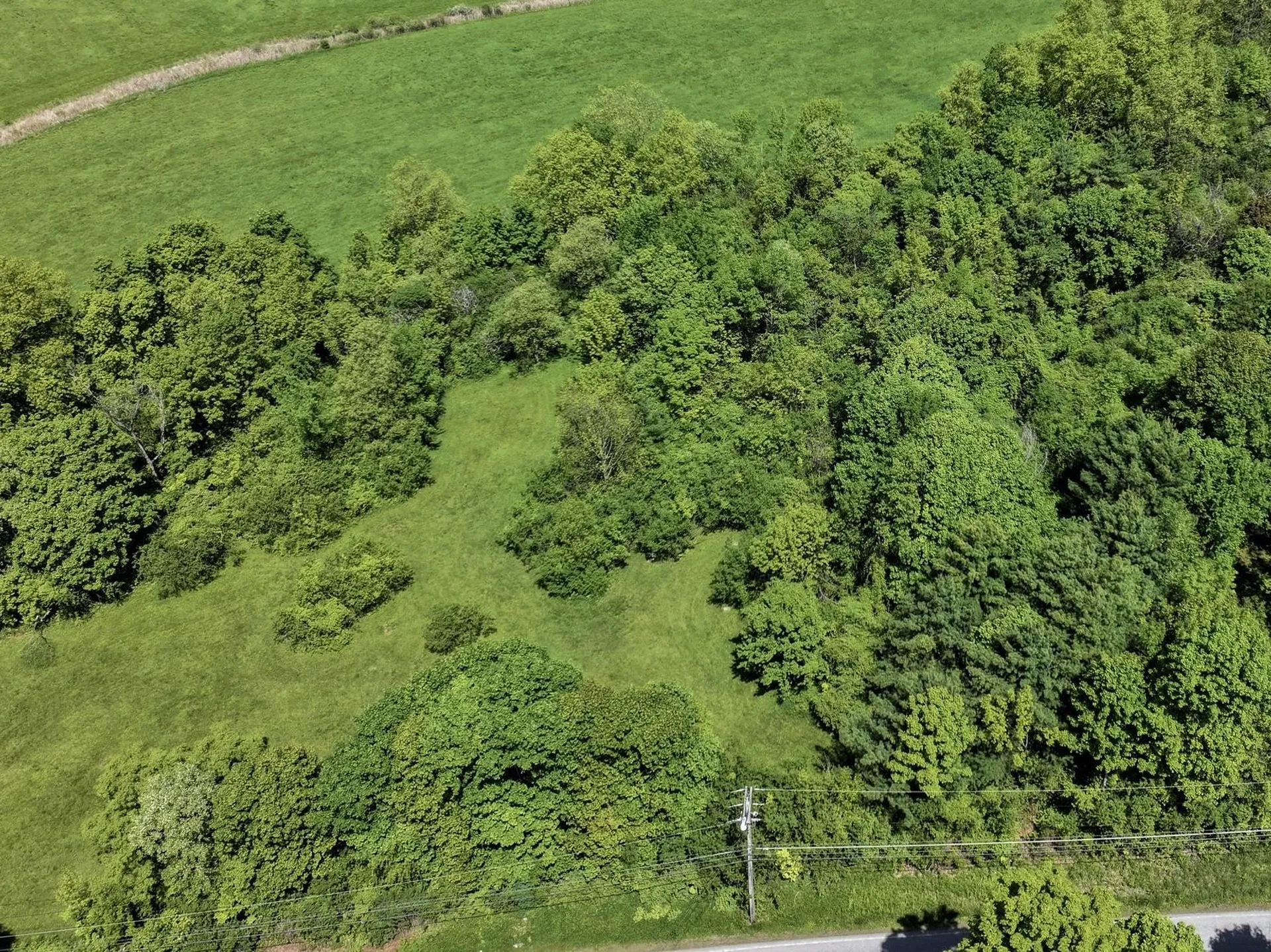 Tbd Washington Street Middlebury VT 05753