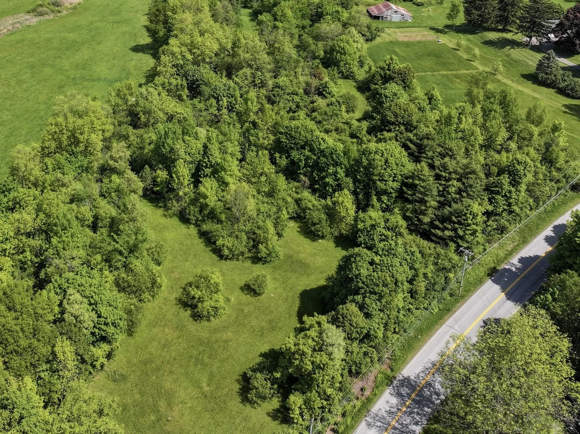 Tbd Washington Street Middlebury VT 05753