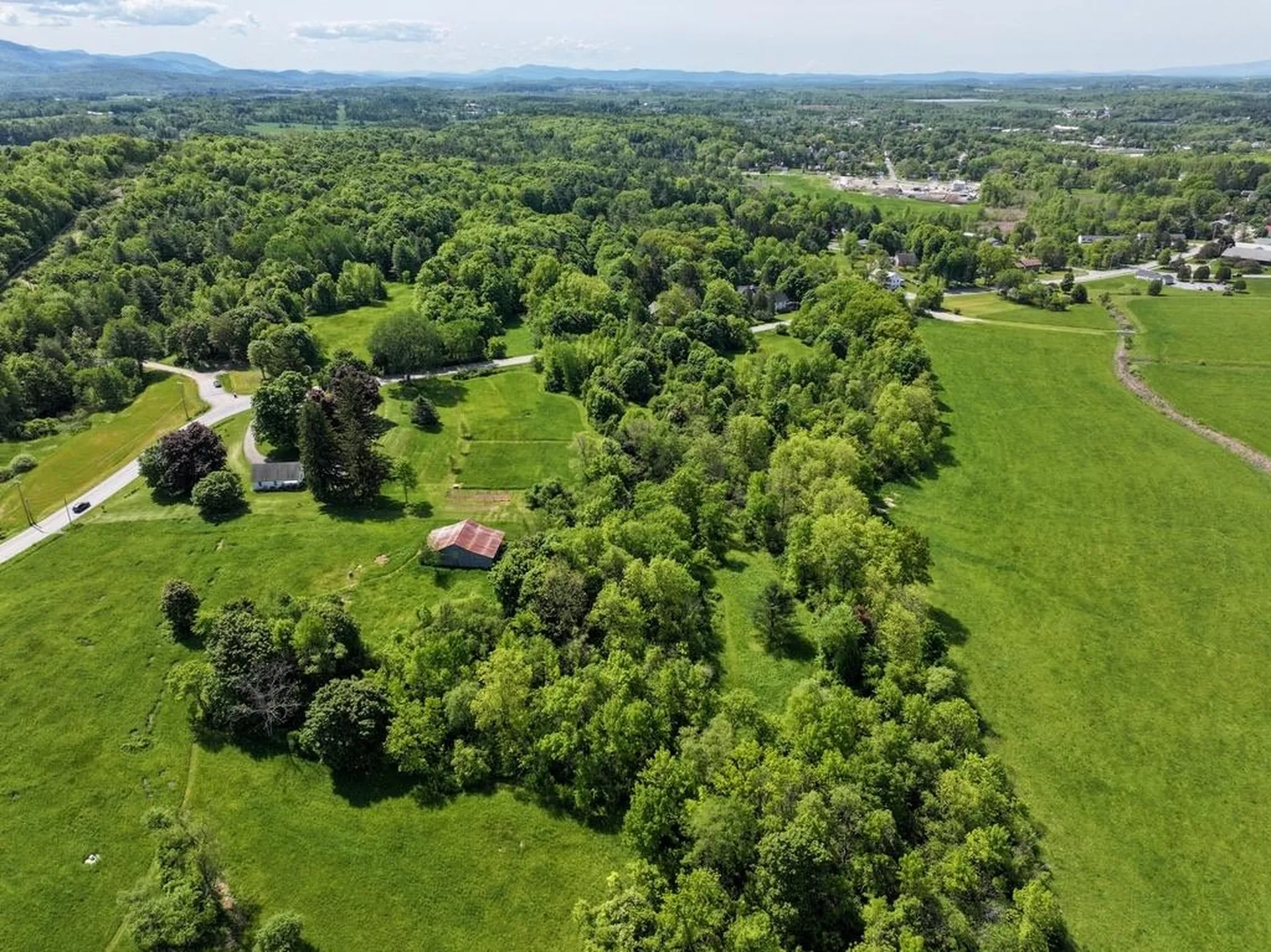 Tbd Washington Street Middlebury VT 05753