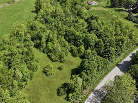 Tbd Washington Street Middlebury VT 05753