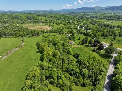 Tbd Washington Street Middlebury VT 05753