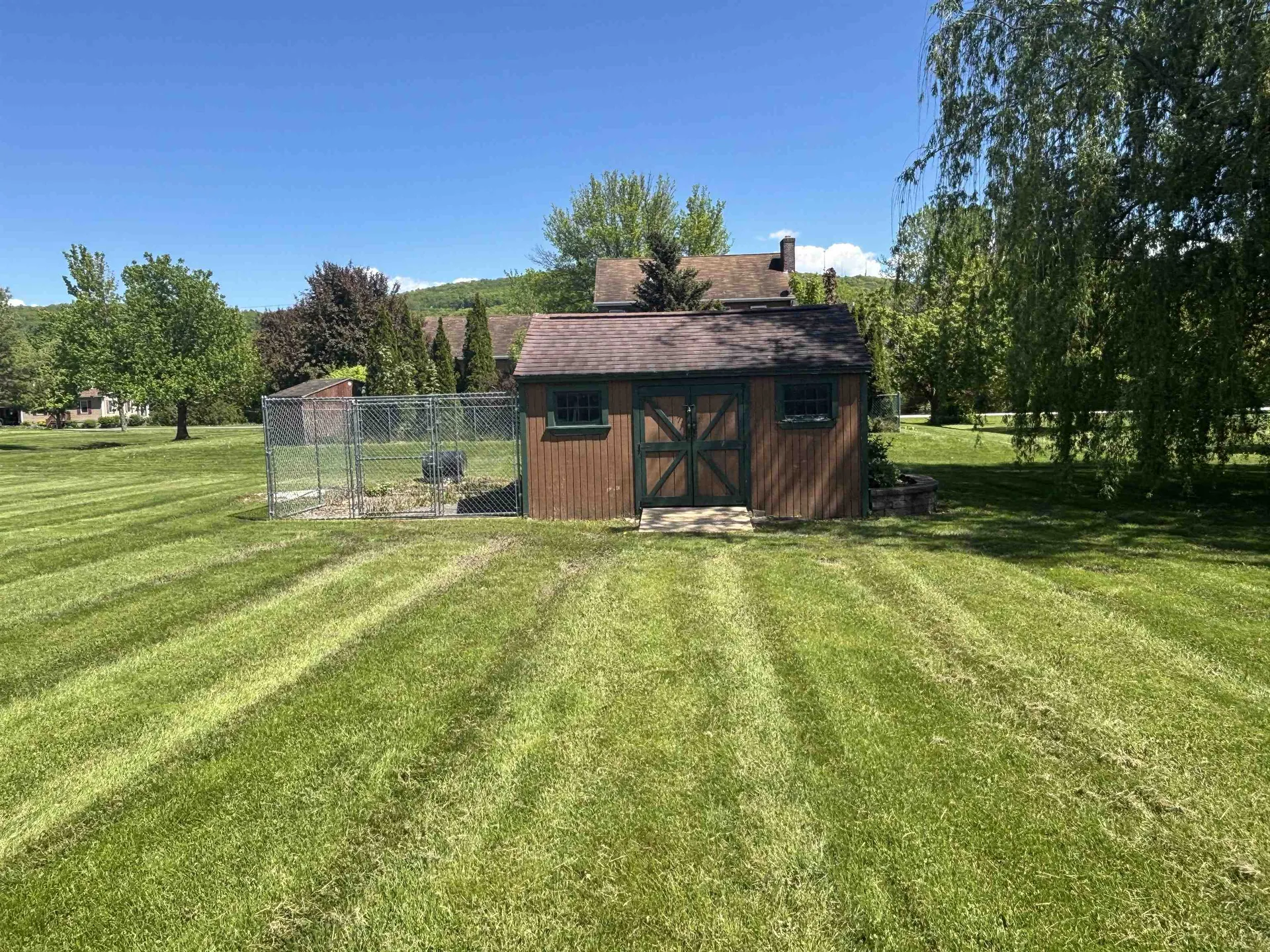 19 Hill Farm Estates St. Albans Town VT 05478