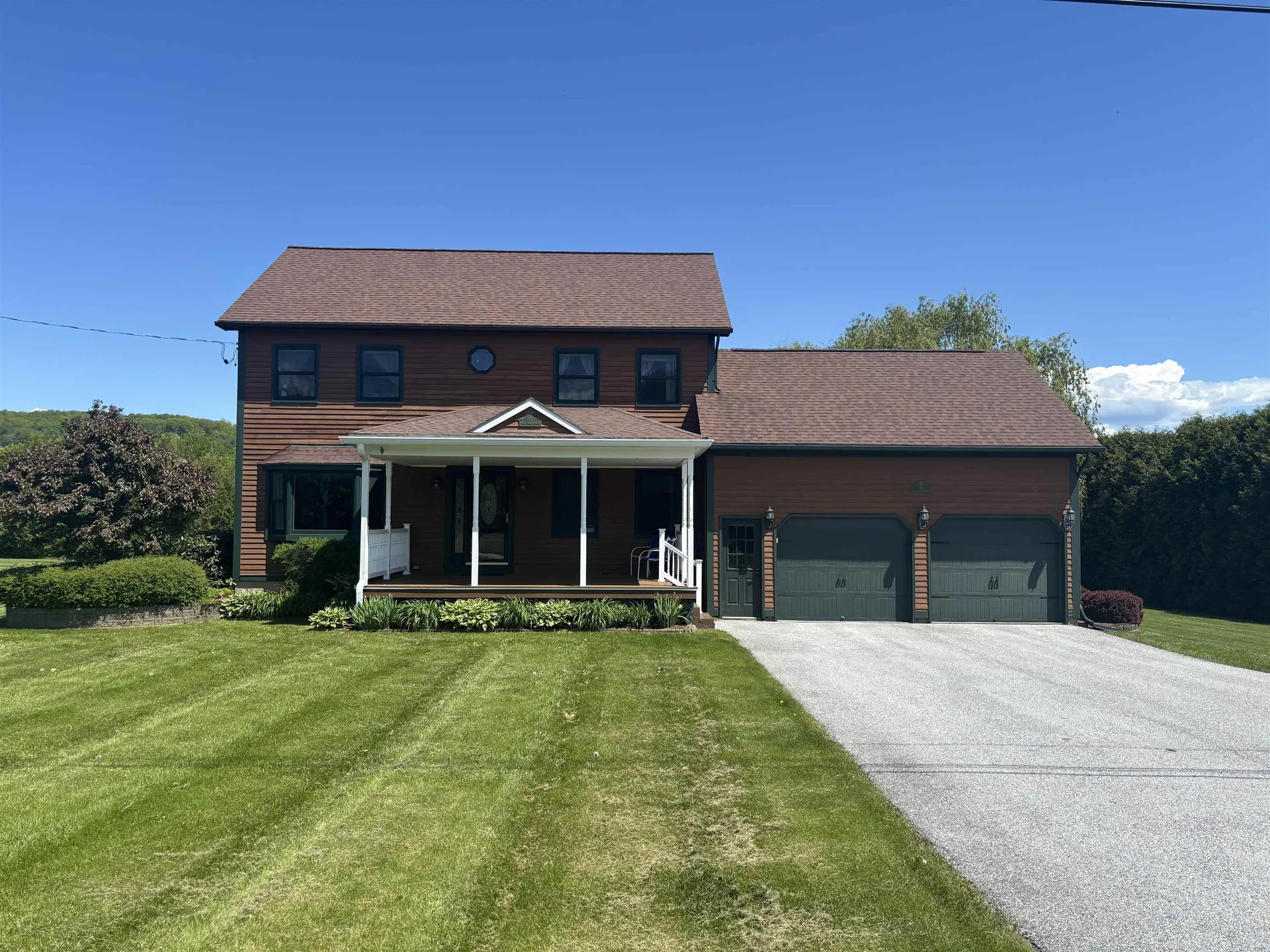 19 Hill Farm Estates St. Albans Town VT 05478