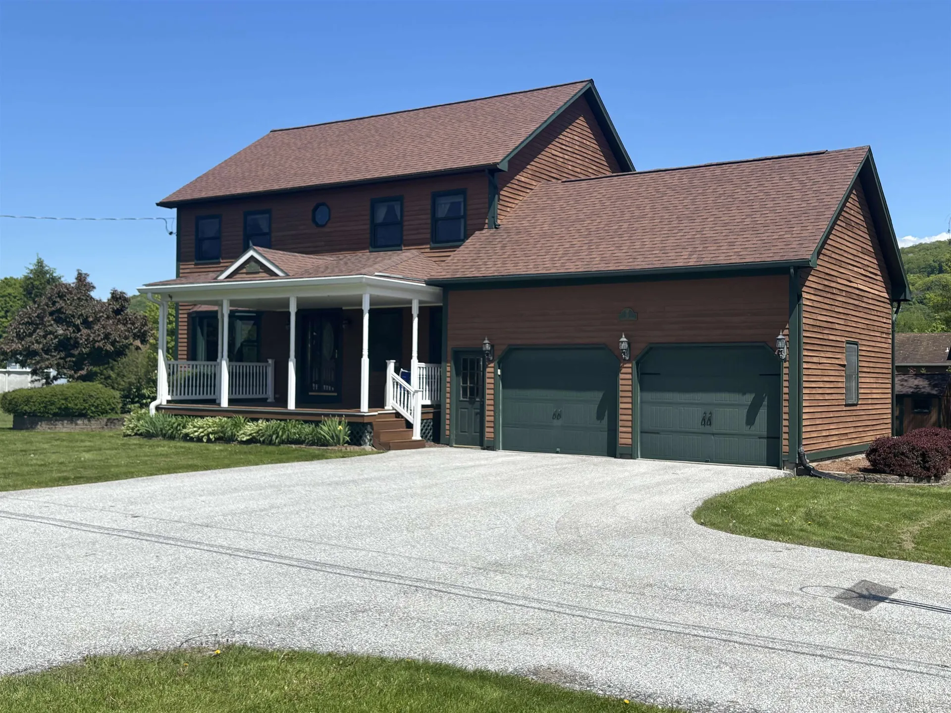 19 Hill Farm Estates St. Albans Town VT 05478