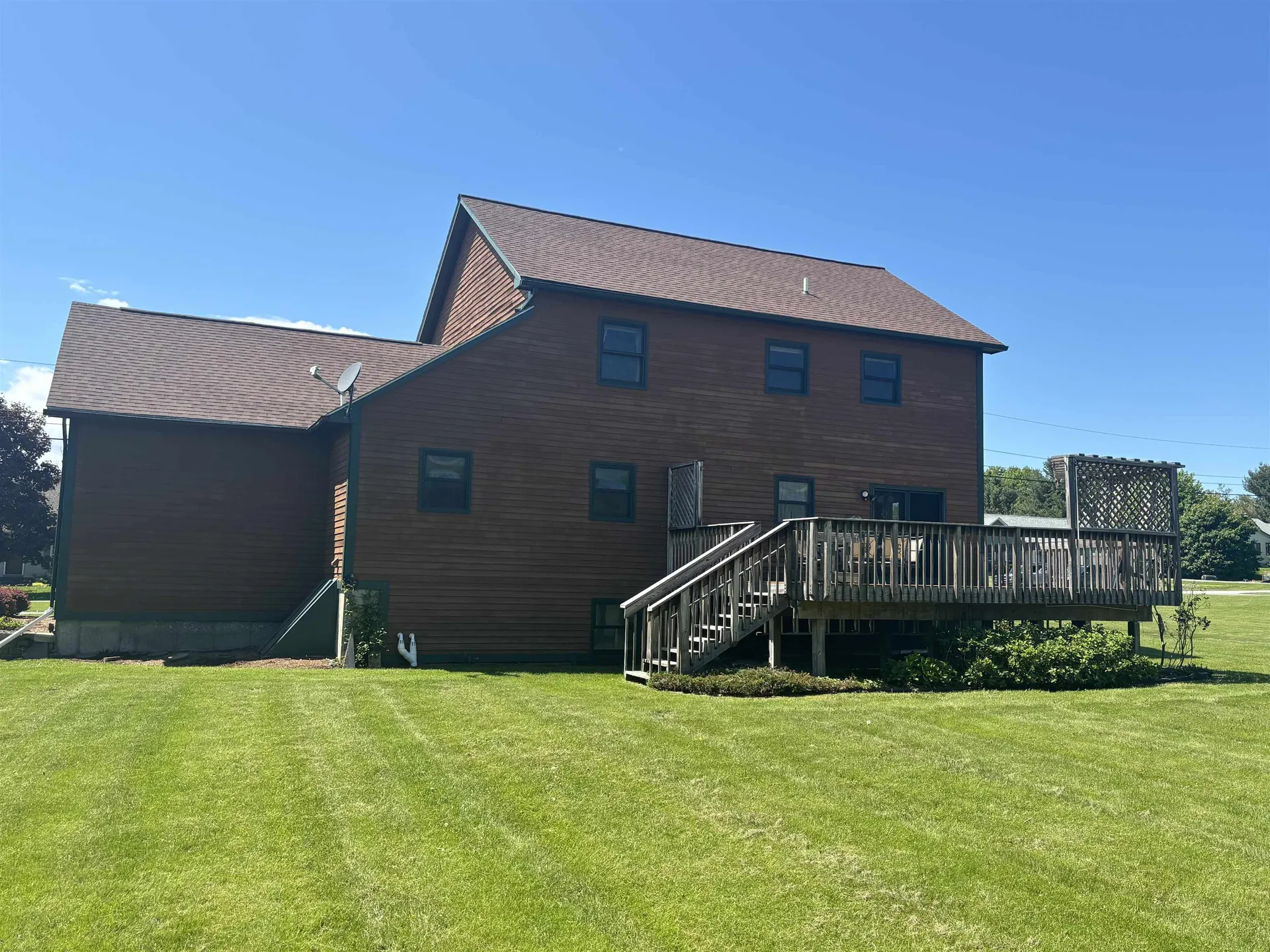 19 Hill Farm Estates St. Albans Town VT 05478