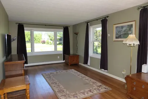 19 Hill Farm Estates St. Albans Town VT 05478