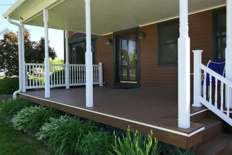 19 Hill Farm Estates St. Albans Town VT 05478