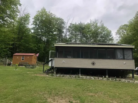 155 Sulphur Hill Road Hillsborough NH 03244