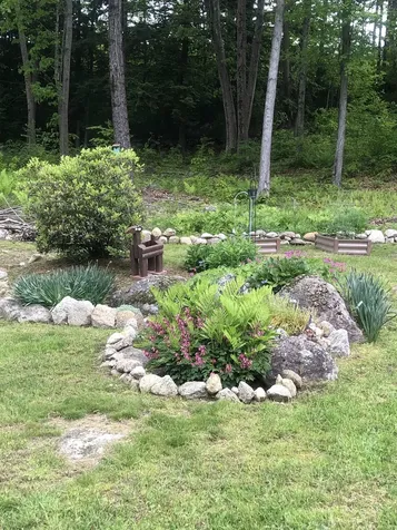 155 Sulphur Hill Road Hillsborough NH 03244