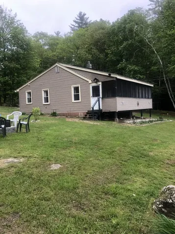 155 Sulphur Hill Road Hillsborough NH 03244