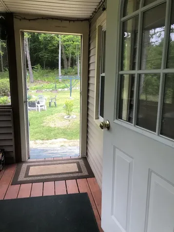 155 Sulphur Hill Road Hillsborough NH 03244
