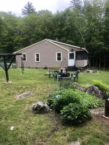 155 Sulphur Hill Road Hillsborough NH 03244