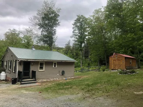 155 Sulphur Hill Road Hillsborough NH 03244