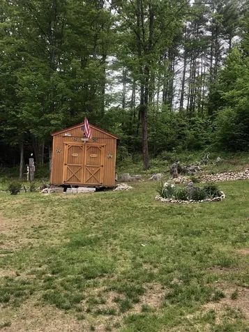 155 Sulphur Hill Road Hillsborough NH 03244
