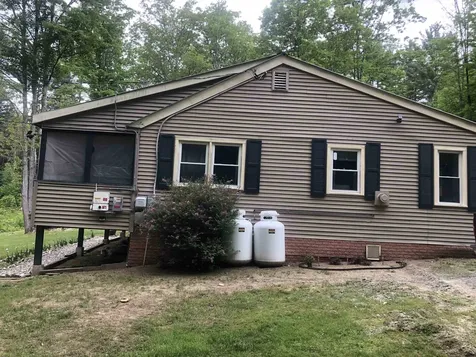 155 Sulphur Hill Road Hillsborough NH 03244