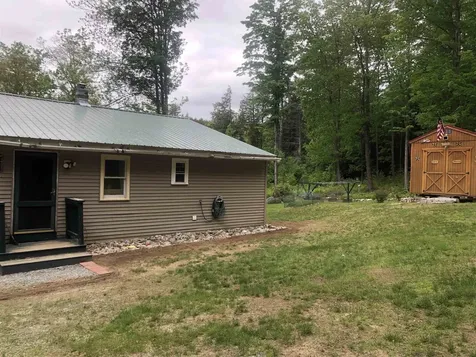 155 Sulphur Hill Road Hillsborough NH 03244