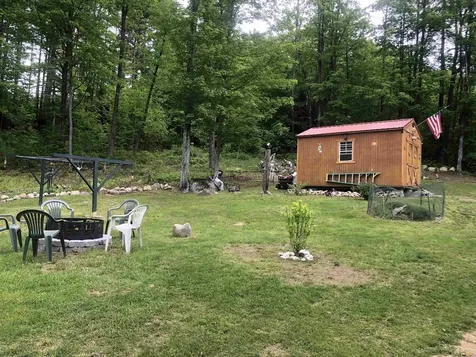 155 Sulphur Hill Road Hillsborough NH 03244