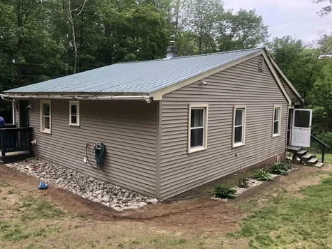 155 Sulphur Hill Road Hillsborough NH 03244